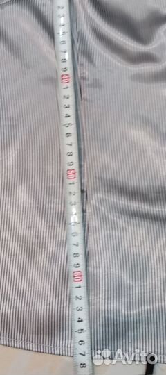 Блузка стильная,Польша,54р