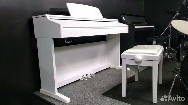 Цифровое пианино + Аксессуары