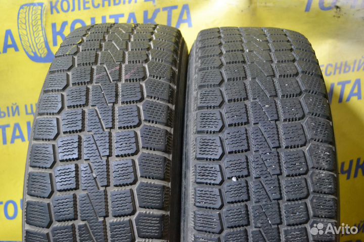 Yokohama Guardex F720 215/60 R16