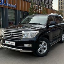 Toyota Land Cruiser 4.5 AT, 2011, 197 000 км, с пробегом, цена 3 500 000 руб.