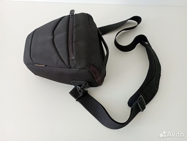 Зеркальный фотоаппарат Nikon d3100, объектив 18-55