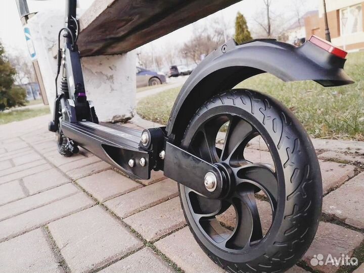 Электросамокат S3