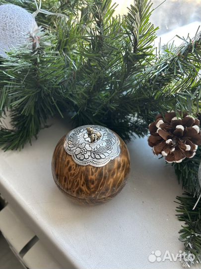 Сувенир ароматический