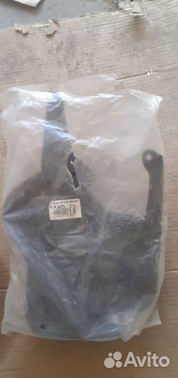 Брызговики