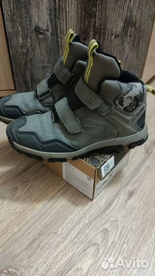 Детская обувь для мальчика