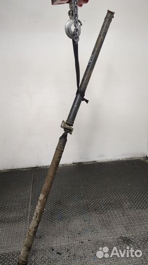 Кардан Toyota RAV 4, 2013