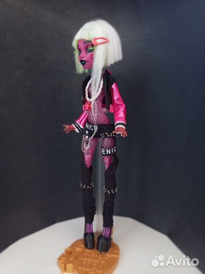 Монстер хай ооак