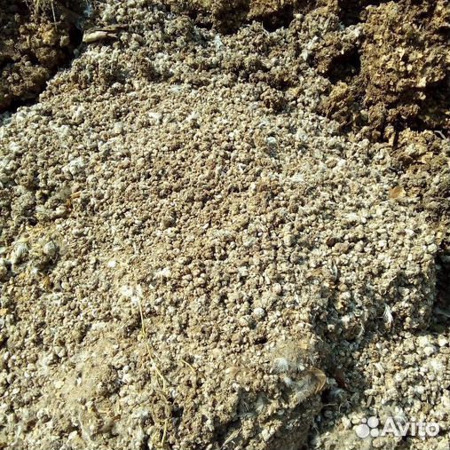 Перепелиный помет