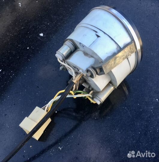 Спидометр на Ваз 2106, 2103, Нива 2121, 2105, 2104