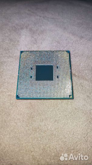 Amd ryzen 5 1600