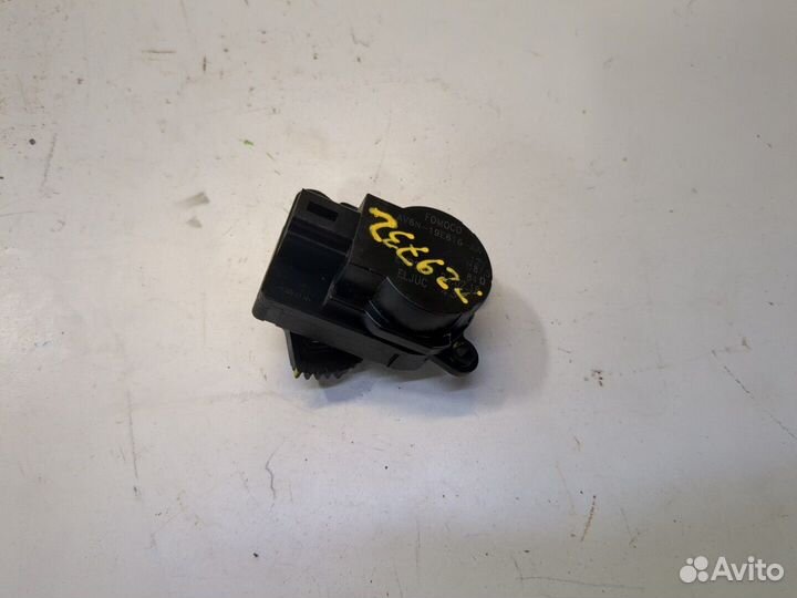 Электропривод отопителя Ford Kuga 2016, 2018