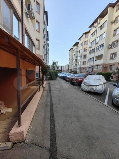 Помещение с отдельным входом