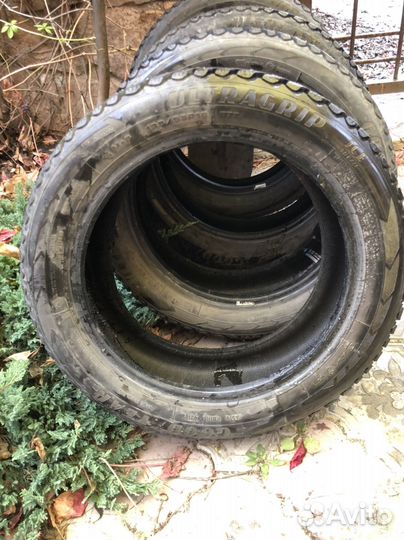 Goodyear Champiro IcePro 2 195/55 R16