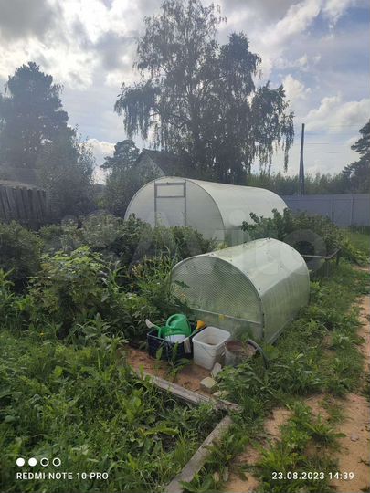 Участок 6 сот. (СНТ, ДНП)