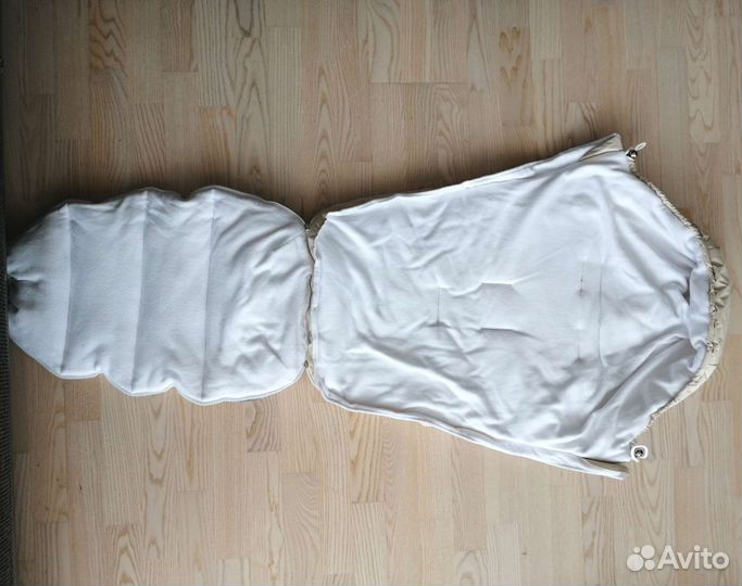 Конверт зимний