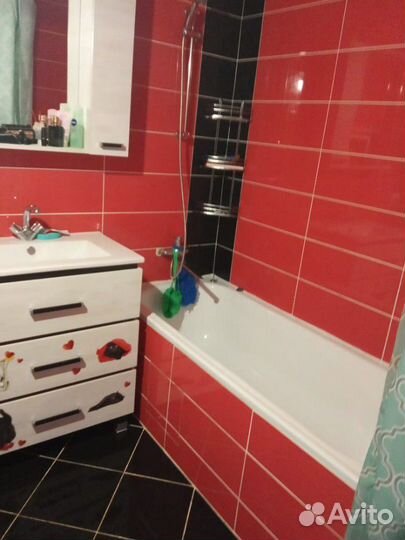 Ванна под ключ