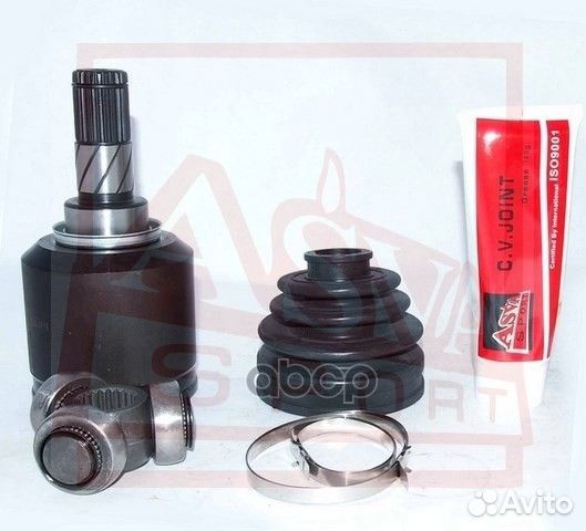 Шрус nsiujp16 asva