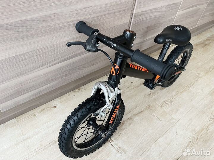 Беговел kokua jumper