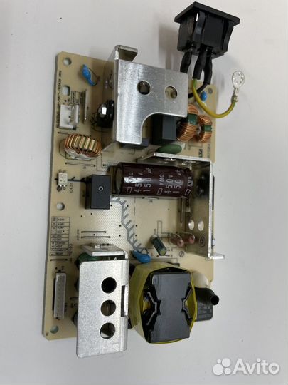 Блок питания Kyocera M2235dn