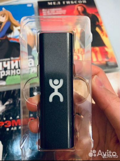 Usb модем 4g yota