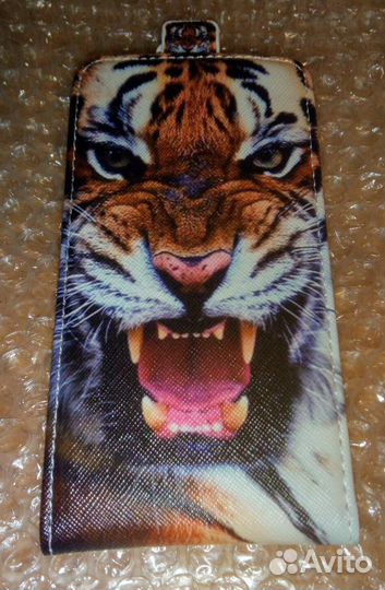 Чехол для Micromax Bolt Ultra2 Q440