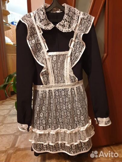 Форма школьная