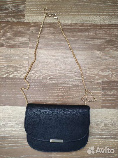 Сумка клатч