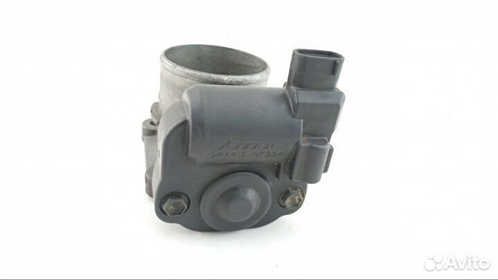 Дроссельная заслонка Toyota Regius Ace KDH206