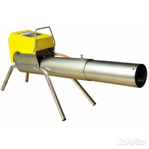 Отпугиватель птиц звуковой, для улицы Zon Mark