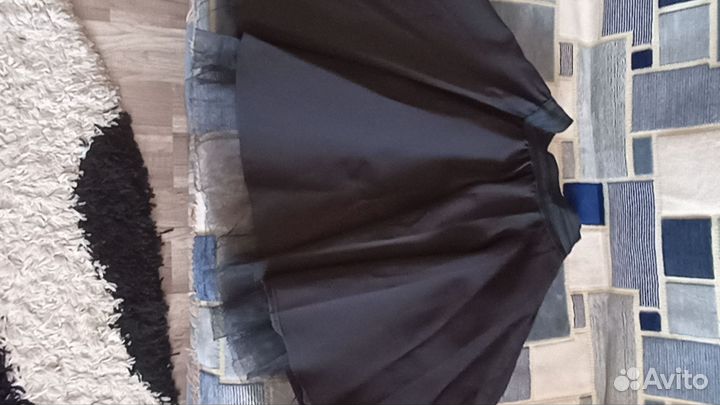 Детская одежда для девочек пакетом 122-140