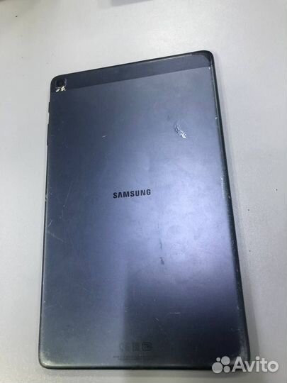 Планшет Samsung Galaxy Tab A 10.1 SM-T515