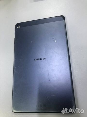Планшет Samsung Galaxy Tab A 10.1 SM-T515