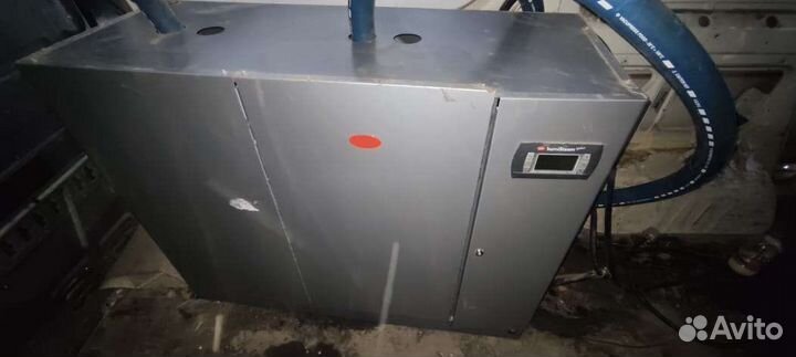 Паровой увлажнитель.Модель E090XL001