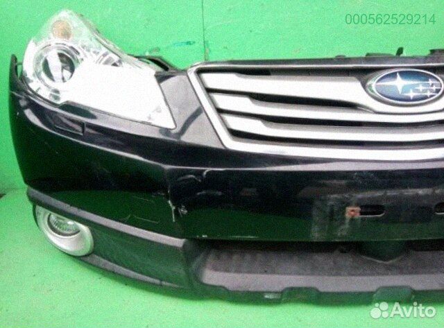 Ноускат Subaru Outback (Арт.91357)