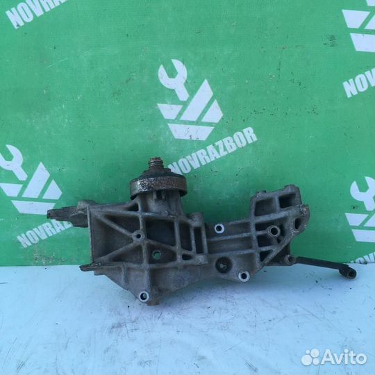 Кронштейн генератора Ауди А4 Б5