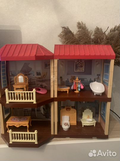 Игрушка Замок