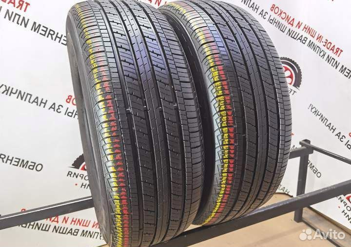 Kumho Solus KH14 215/60 R16 94H