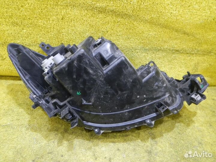 Фара левая Mazda CX-5