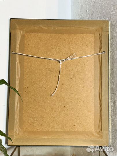 Ваза фруктовница старинная, картина Альфонс Муха