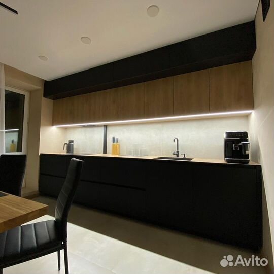 Кухня от производителя