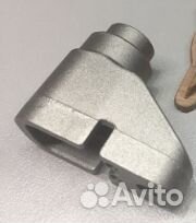 Кронштейн ролика 3604-004 Artic Cat