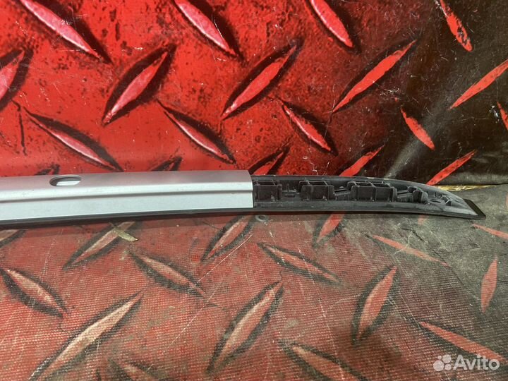 Рейлинг правый Kia Sorento 3 2014-2017