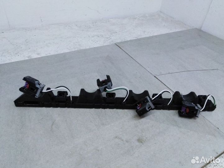 Проводка (коса) Мерседес