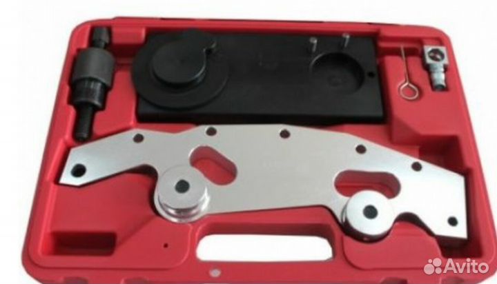 Фиксатор грм BMW двойной vanos