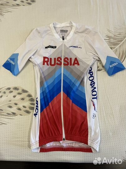 Веломайки Bioracer Russia national team