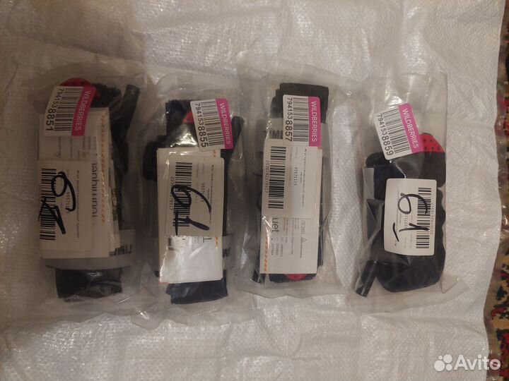 Жгут кровоостонавливающий турникет с металл