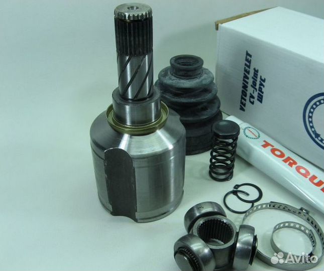 Граната шрус внутренний на все модели Рено