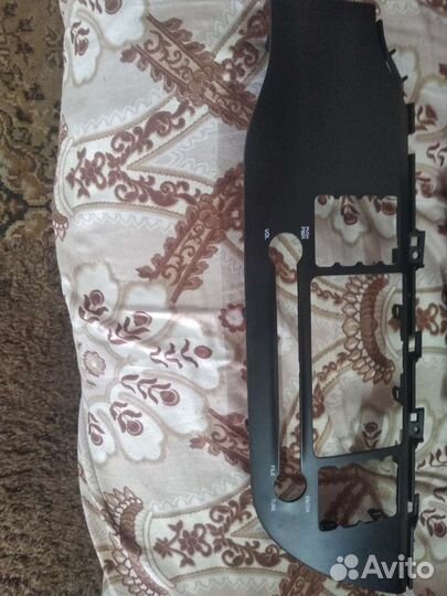 Магнитола kia rio 4