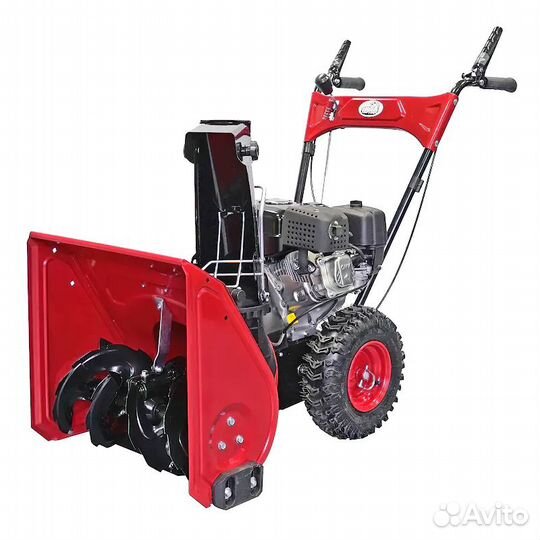 Снегоуборщик Тарпан-21