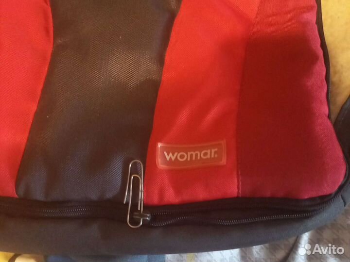 Зимний конверт Womar Zaffiro